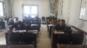 学习贯彻全国高校思想政治工作会议理论测试